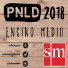 Campanha de Lançamento do Plano Nacional do Livro Didático 2018 - Editora SM img